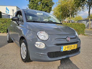 Fiat 500 1.0 Hybrid Pop, 1e Eig! NL auto! Airco! Bluetooth! VERWACHT!!