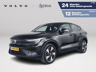 Volvo C40 Single Motor Extended Range Plus 82 kWh | Panoramadak | Parkeercamera | Stoel- en Stuurverwarming