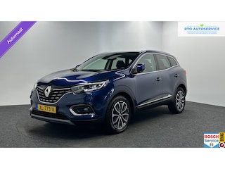 Renault Kadjar 1.3 TCe Black Edition ECC LM CRUISE LED NAVI.