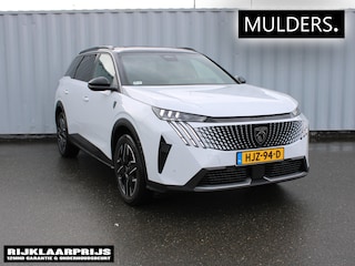 Peugeot 5008 HYBRID 145 AUTOMAAT GT FULL OPTIONS