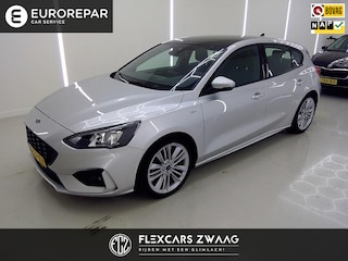 Ford Focus 1.5 EcoBoost ST Line Business - Automaat - Panoramadak - Navi - Org.NL