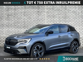 Renault Austral 1.2 E-Tech full hybrid 200 Techno Esprit Alpine | Achteruitrijcamera | Stoelverwarming | Adaptive Cruise Contol | Apple CarPlay / Android Auto |