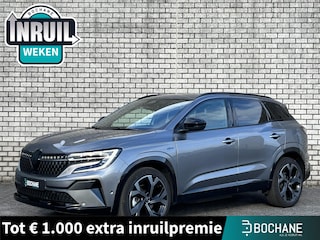 Renault Austral 1.2 E-Tech full hybrid 200 Techno Esprit Alpine | Achteruitrijcamera | Stoelverwarming | Adaptive Cruise Contol | Apple CarPlay / Android Auto |