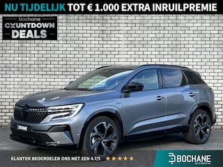 Renault Austral 1.2 E-Tech full hybrid 200 Techno Esprit Alpine | Achteruitrijcamera | Stoelverwarming | Adaptive Cruise Contol | Apple CarPlay / Android Auto |