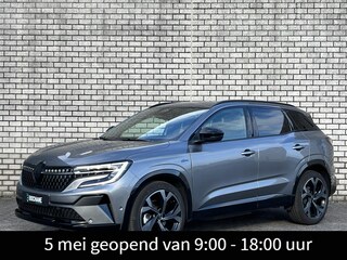 Renault Austral 1.2 E-Tech full hybrid 200 Techno Esprit Alpine | Achteruitrijcamera | Stoelverwarming | Adaptive Cruise Contol | Apple CarPlay / Android Auto |