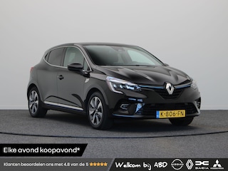 Renault Clio 1.6 Hybrid 140 Zen | Led | Climate control | Carplay |