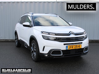 Citroën C5 Aircross PLUG-IN HYBRID 225 AUTOMAAT SHINE