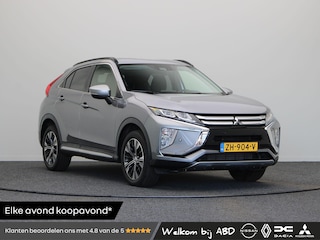 Mitsubishi Eclipse Cross 1.5 DI-T First Edition | Head-up display | Stoelverwarming | Climate control |