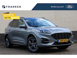 Ford Kuga 2.5 PHEV ST-Line X | Trekhaak | Head-Up | B&O | BLIS | Matrix | Adaptieve cruise