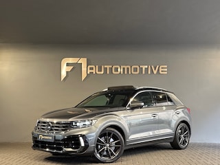 Volkswagen T-Roc 2.0 TSI 4Motion R Pano|Akra|Beats|Keyless