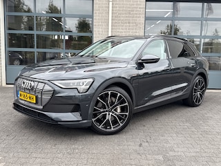 Audi e-Tron 55 quattro 95 kWh | 90% SOH | AFN. TREKHAAK | PARKEERCAMERA |