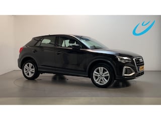Audi Q2 35 TFSI 150pk S-Tronic Advanced Edition Camera Stoelverwarming DAB+ App-Connect