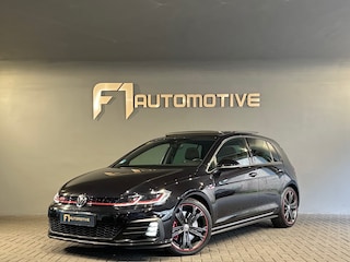 Volkswagen Golf 2.0 TSI GTI Performance Pano|Keyles|Trekhaak
