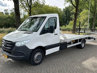 Mercedes-Benz Sprinter 314 2.2 CDI L3 Functional EURO VI-D oprijwagen / autotransport