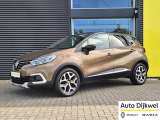 Renault Captur TCe 90 Intens