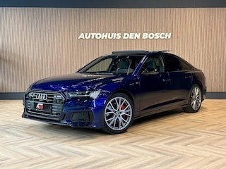 Audi A6 Limousine 55 TFSI e quattro Competition - 367pk - S Line
