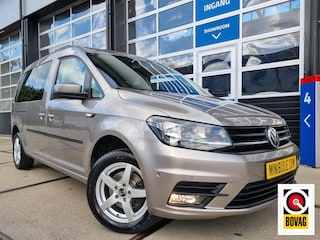 Volkswagen Caddy 1.0 TSI 7-Pers. / NAVI / CRUISE / PDC / AIRCO ECC