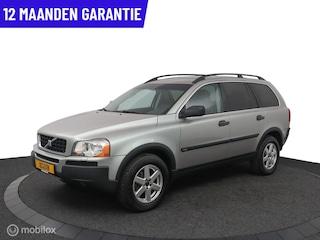 Volvo XC90 2.9 T6 Momentum