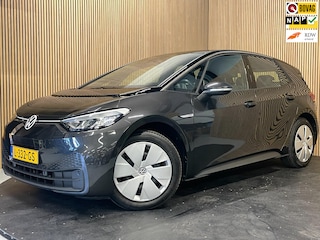 Volkswagen ID.3 58 kWh|91% SOH|STOELVERWARMING|NAVI|CARPLAY|CRUISE CONTROL|CLIMATE CONTROL|NL-AUTO|NAP|INCL.BTW|1e EIG.|
