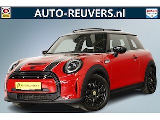 Mini Mini Electric Cooper S 33 kWh / Opendak / Navi / CarPlay / Cam / Leder