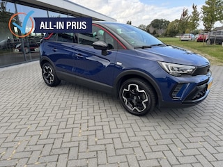 Opel Crossland 1.2 Turbo GS Line