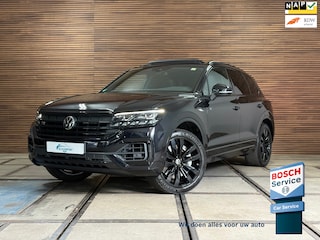 Volkswagen Touareg 3.0 TSi eHybrid R-Line 4MOTION Pano I Leder | Led Matrix | 21" | Bomvol !!