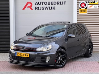 Volkswagen Golf 2.0 GTI Dak/Dynaudio/Xenon/Keyless