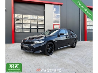 BMW 3-serie Touring 330e Hybride M-Sport|Laser Led|Nieuw mod