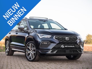 Seat Ateca 2.0 TSI 4drive FR Business Intense Pano ACC Keyless Trekhaak
