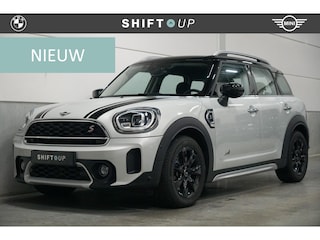 Mini Countryman 2.0 Cooper S ALL4 Achteruitrijcamera | Sportstoelen | Comfort Access