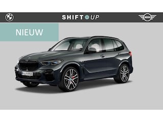 BMW X5 xDrive45e M-Sport | Panoramadak | CoPilot | Alcantara hemel