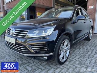 Volkswagen Touareg 4.2 V8 TDI R-LINE*ACC*PANO-DAK*TREKHAAK*