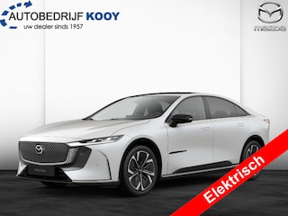 Mazda 6e Takumi 68.8 kWh