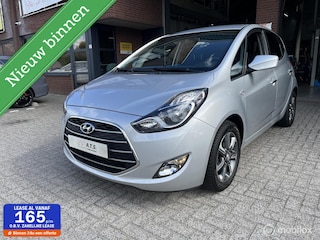 Hyundai ix20 1.4i i-Motion AIRCO*STOELVERWARMING*PDC*