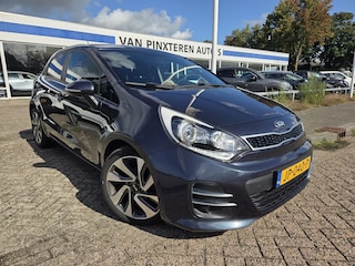 Kia Rio 1.2 CVVT ExecutiveLine TREKHAAK