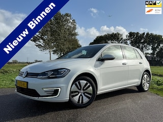 Volkswagen Golf E-DITION Automaat | BTW-Auto | 1e Eigenaar | Camera | Apple CarPlay/Android Auto | Clima | Navi | PDC | Cruise |