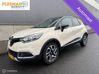 Renault Captur 1.2 TCe Helly Hansen * Nwe distributie *