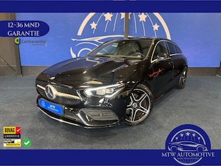 Mercedes-Benz CLA Shooting Brake 180 AMG / EDITION 1 / PANORAMA DAK