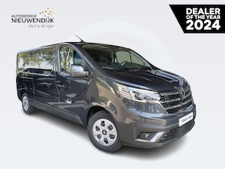 Renault Trafic 2.0 Blue dCi 130 T30 L2H1 Advance / Demo Hillegom / Vraag naar beschikbaarheid
