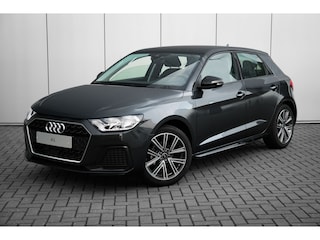 Audi A1 Sportback Advanced edition | Airconditioning 2-zone | Audi smartphone interface | Audi virtual cockpit