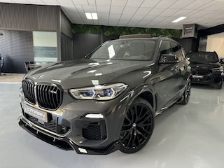 BMW X5 xDrive45e X5M-Pakket 394PK M-Seats Laser