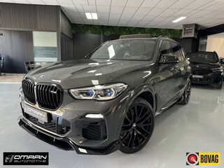 BMW X5 xDrive45e X5M-Pakket 394PK M-Seats Laser