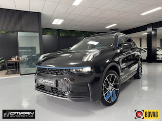 Lynk & Co Overige 1 1.5 PANO 360 261PK BTW VOL!