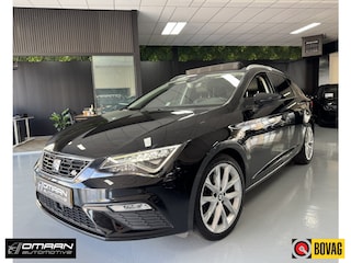 Seat Leon ST 1.8 TSI FR PANO ACC LANE VIRTUAL BEATS