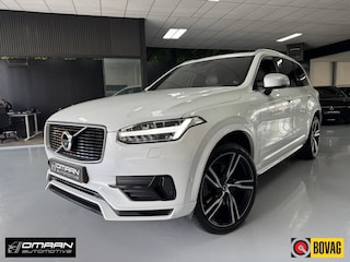 Volvo XC90 2.0 T8 TE AWD R-Design POLESTAR PANO B&W 7PERS