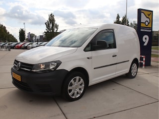 Volkswagen Caddy 2.0 TDI L1H1 BMT Euro 6 Airco, NL Bus, nieuwe distri Aanbieding!