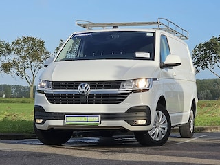 Volkswagen Transporter 2.0 TDI T6.1 150Pk Automaat