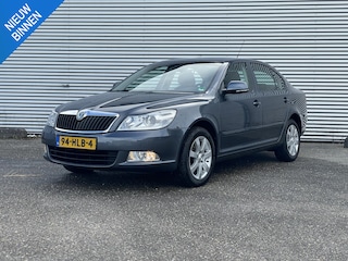 Skoda Octavia 1.4 TSI Elegance|Cruise|Clima|Bluetooth