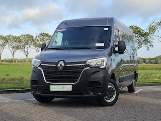 Renault Master 2.3 DCI 150 L2H2 AUT.