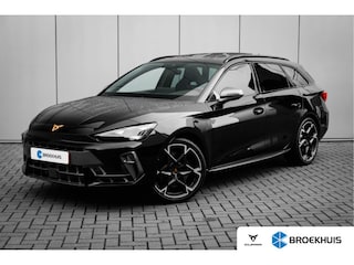 Cupra Leon 1.5 TSI e-Hybrid VZ Performance Pano Schuif kantel dak | Sennheiser | 19" inch LM velgen